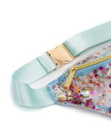 Celebrate Confetti Fanny Pack Belt Bag