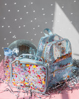 Celebrate Confetti Insulated Lunch Box Cooler