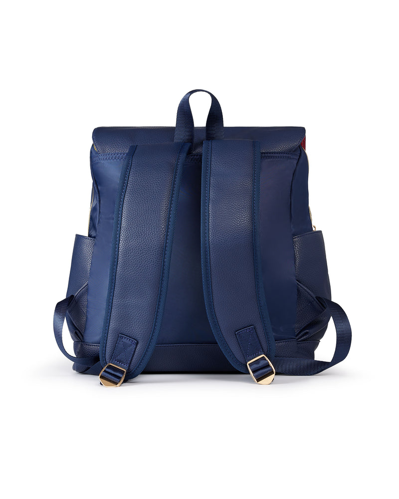 THE EMERSON DIAPER BAG BACKPACK