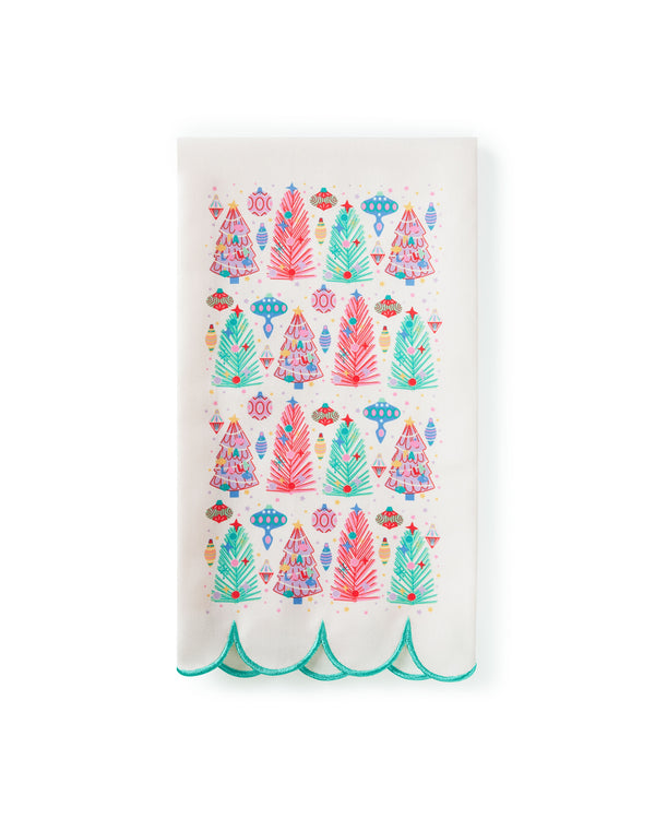 Holiday Tea Towel Bundle