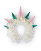 Rockin' Round The Christmas Tree Headband