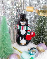 The Penguin Novelty Sipper