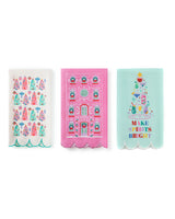 Holiday Tea Towel Bundle