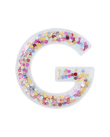 CELEBRATE EVERYDAY CONFETTI LETTERS