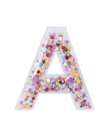 CELEBRATE EVERYDAY CONFETTI LETTERS