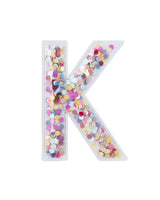 CELEBRATE EVERYDAY CONFETTI LETTERS