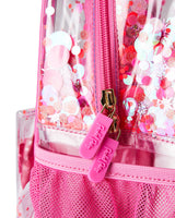 Sweet Tart Confetti Backpack