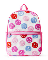 SMILES FOR MILES BACKPACK