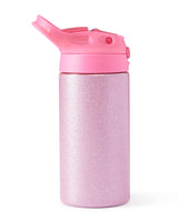 H2O Please Glitter Water Bottle