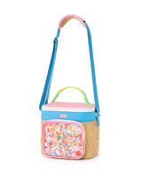 Bring On The Fun Insulated Confetti Cooler Bag