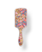 Bring On The Fun Confetti Paddle Hair Brush