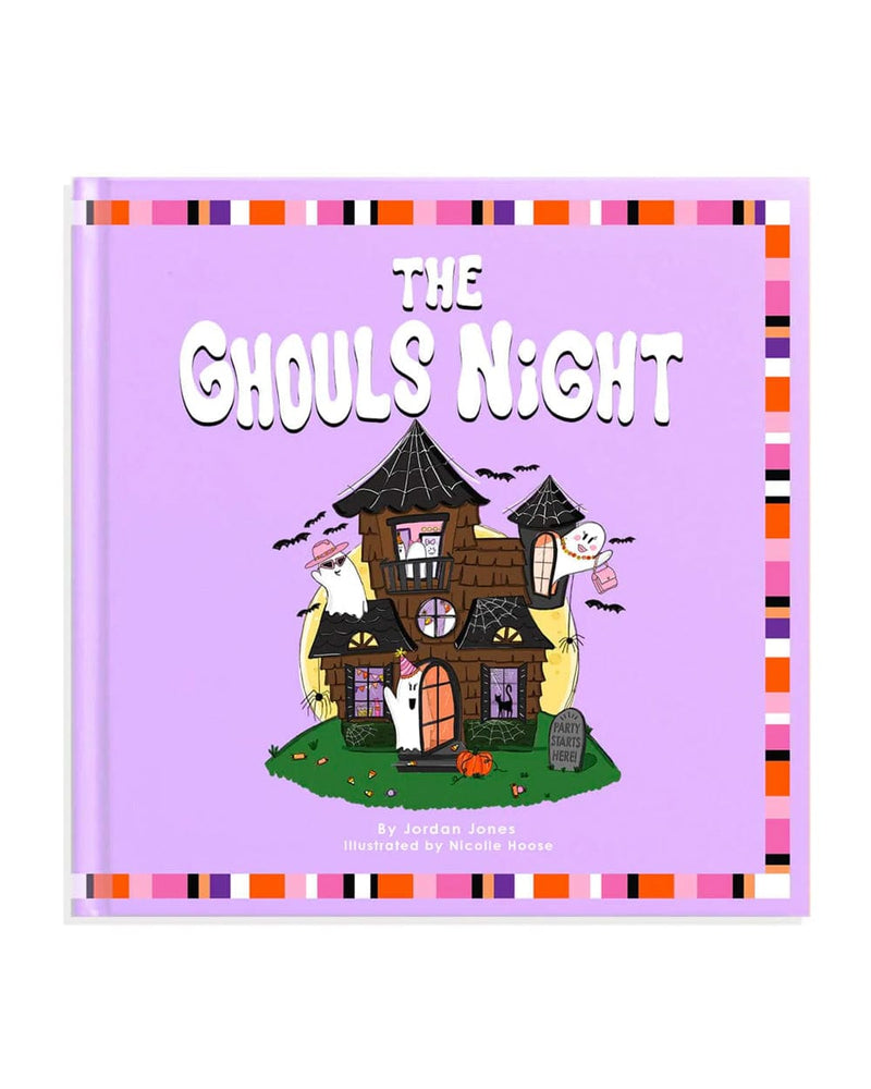 The Ghouls Night