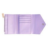 Shell-ebrate Confetti Shell It Out Bifold Wallet With Coin Organizer