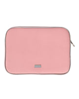 Flower Shop Confetti Laptop Sleeve and Carrying Case