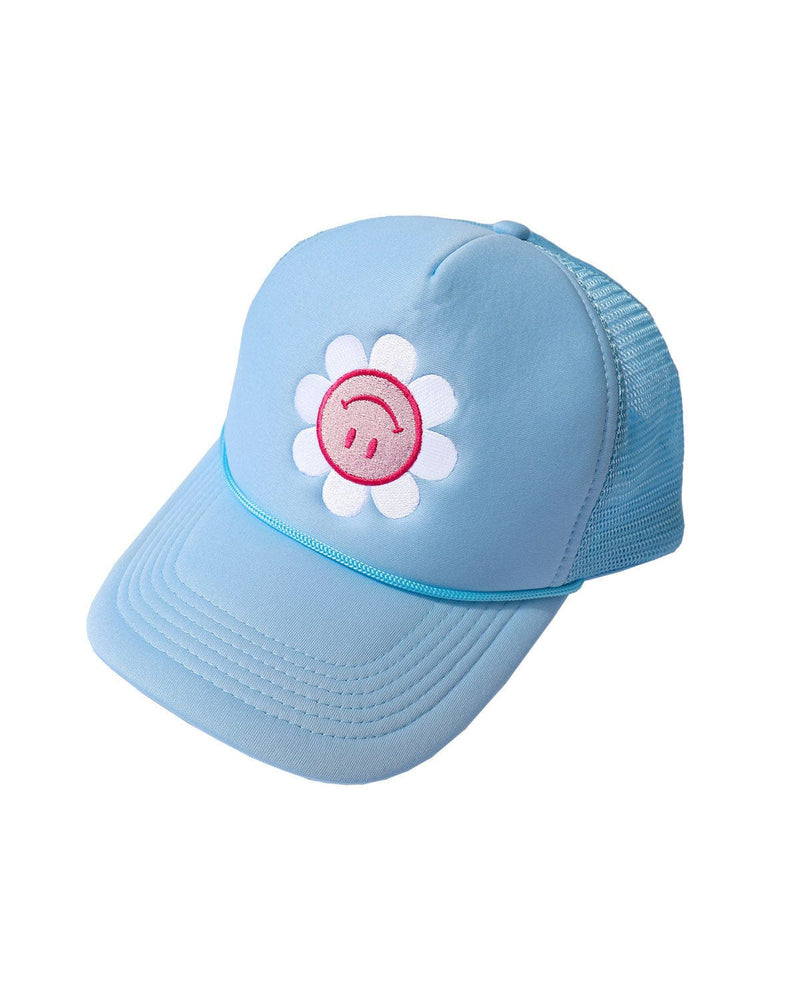 Flower Shop Foam Trucker Hat