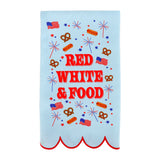 USA Tea Towel Bundle