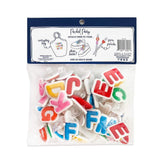 Packed Party SPELL IT OUT LETTER ATTACHMENTS Accessories